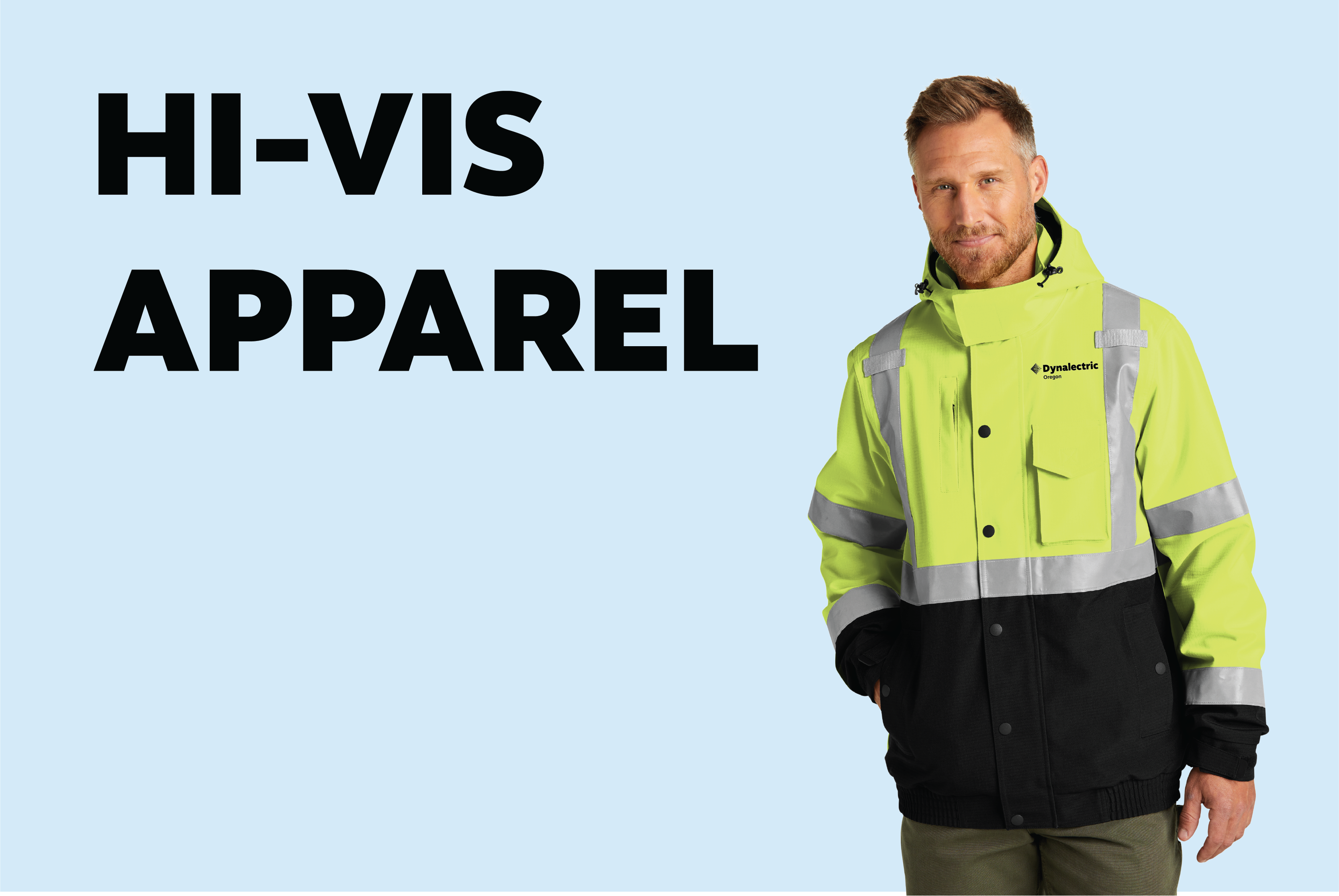 Hi-Vis Apparel