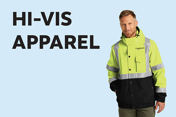 Hi-Vis Apparel