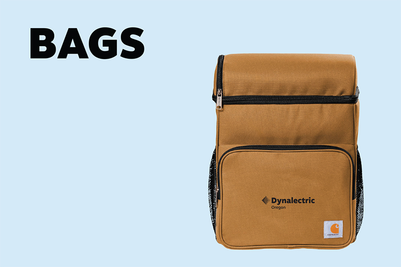 Bags