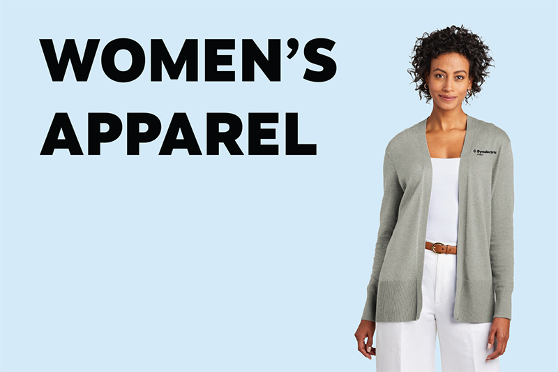 Womens Apparel