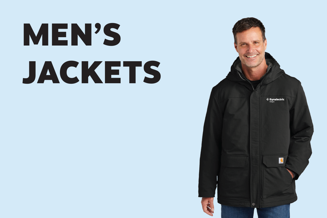 Mens Jackets