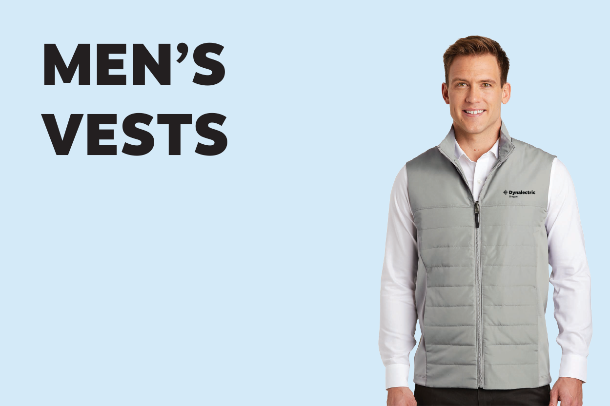 Mens Vests