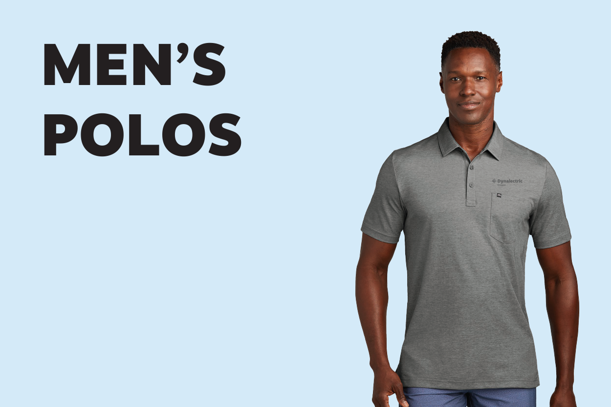 Mens Polos