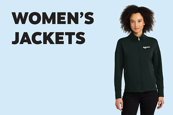 Women's Jackets