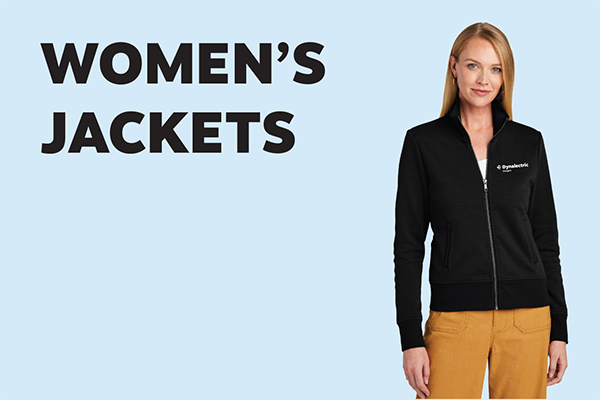 Womens Jackets